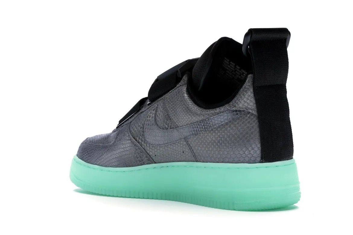 Фото № 6 с приближением к товару «‎Nike Air Force 1 Utility Odell Beckham Jr»