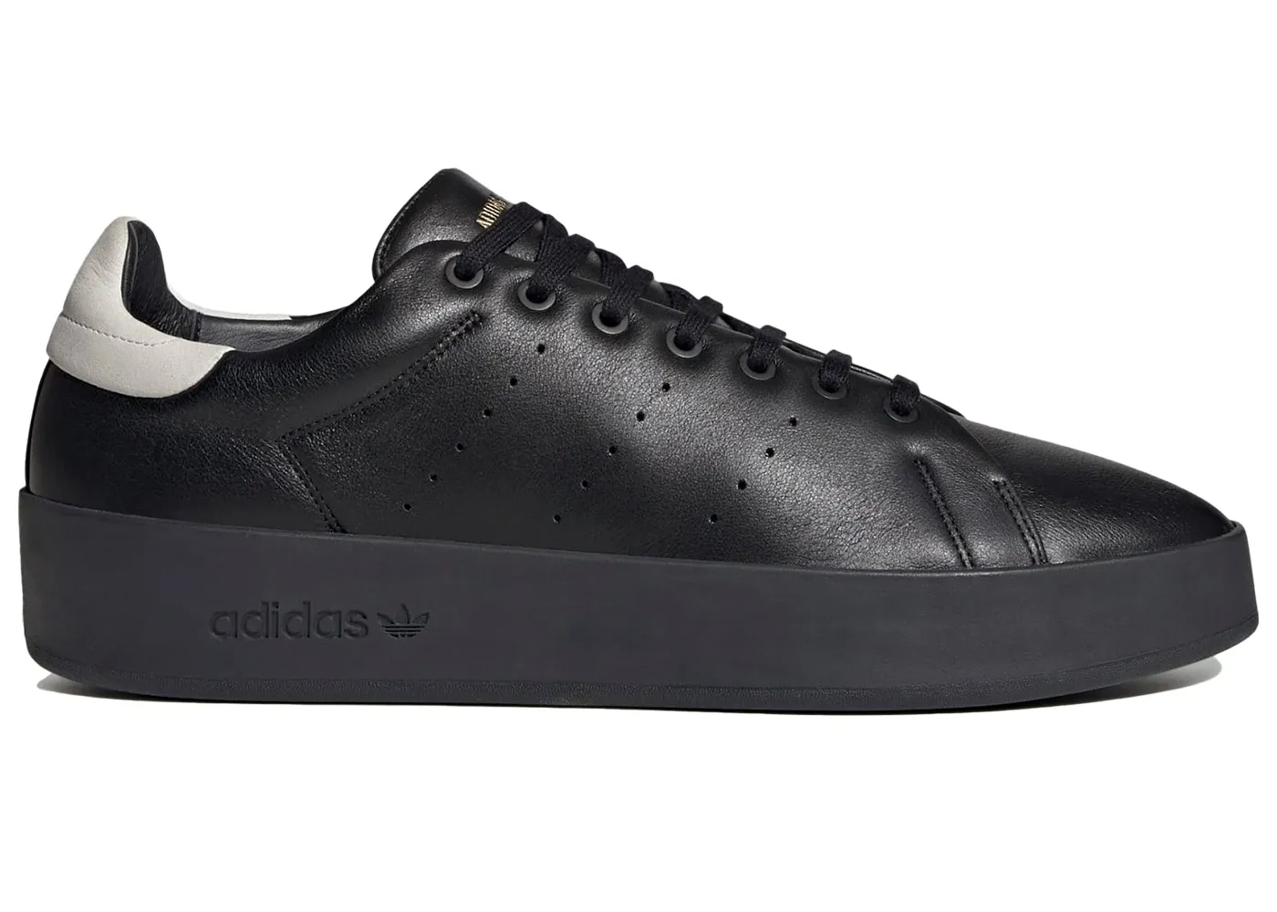 Фото № 1 с приближением к товару «‎adidas Stan Smith Recon Black White»