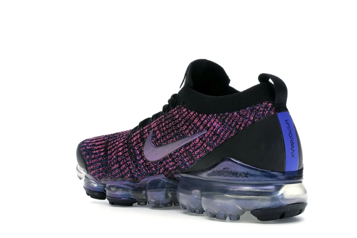 Фото № 5 с приближением к товару «‎Nike Air VaporMax Flyknit 3 Throwback Future»