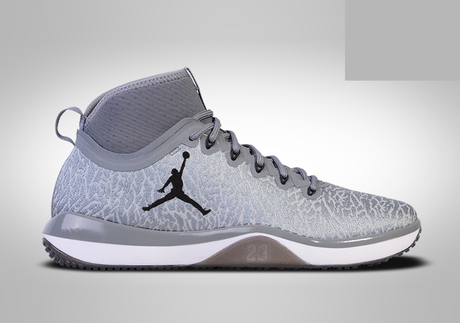 Фото № 1 с приближением к товару «‎Nike Air Jordan Trainer 1 Cool »