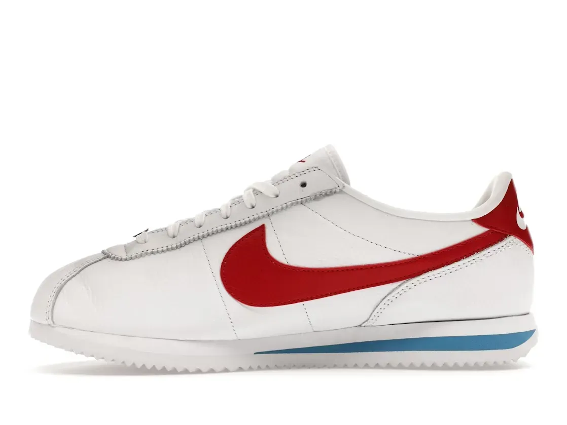Фото № 3 с приближением к товару «‎Nike Classic Cortez»