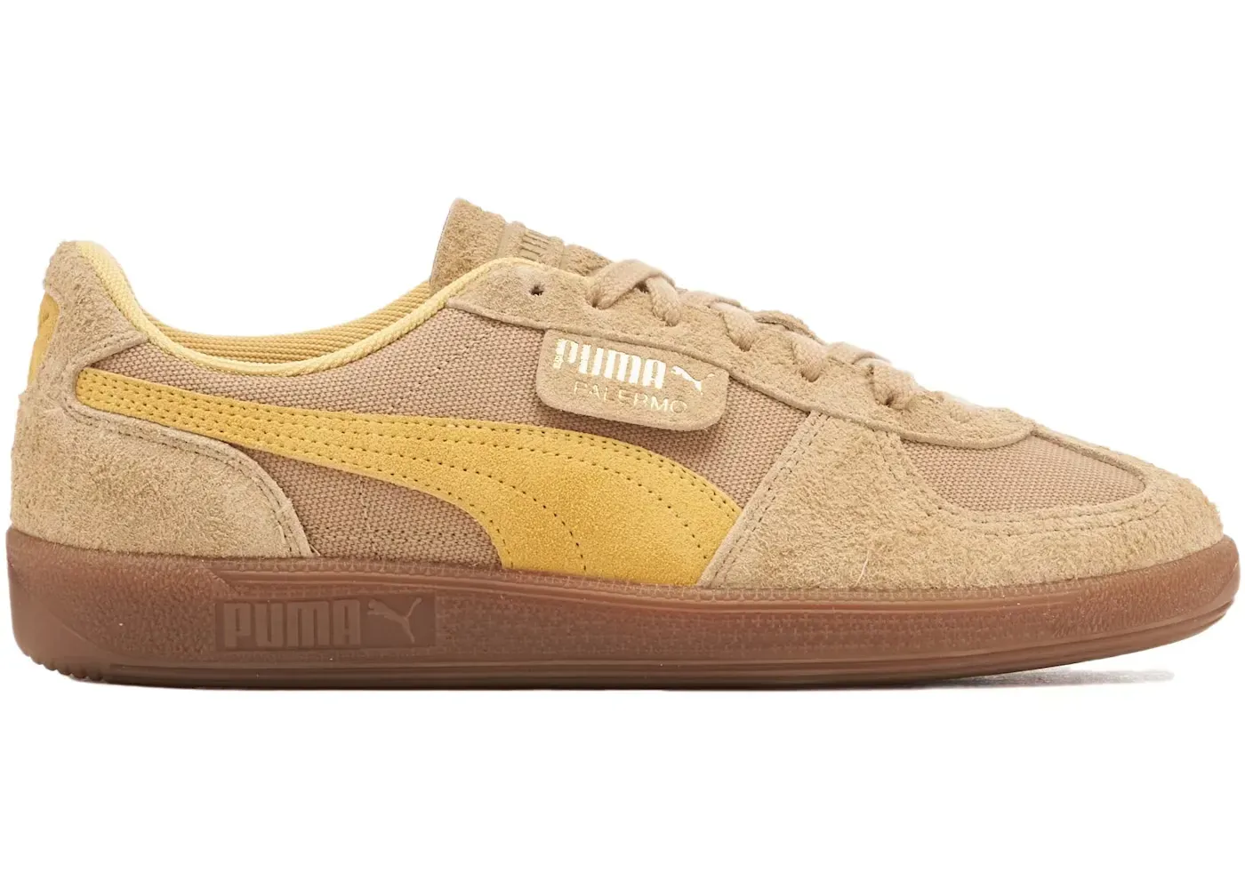 Puma Palermo Vintage