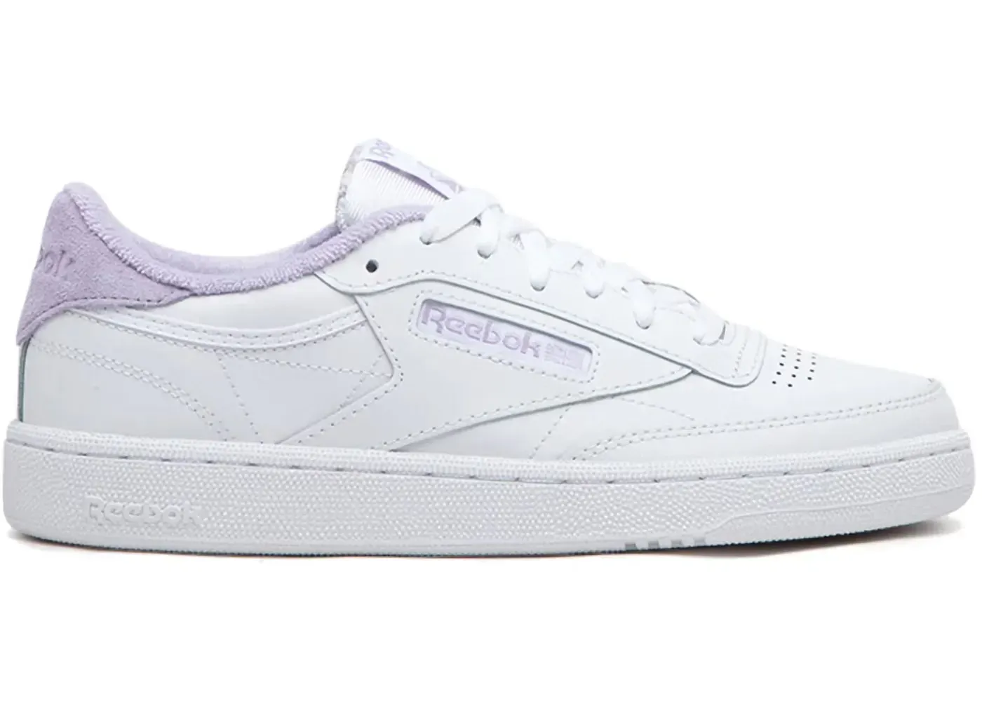 Reebok Club C 85
