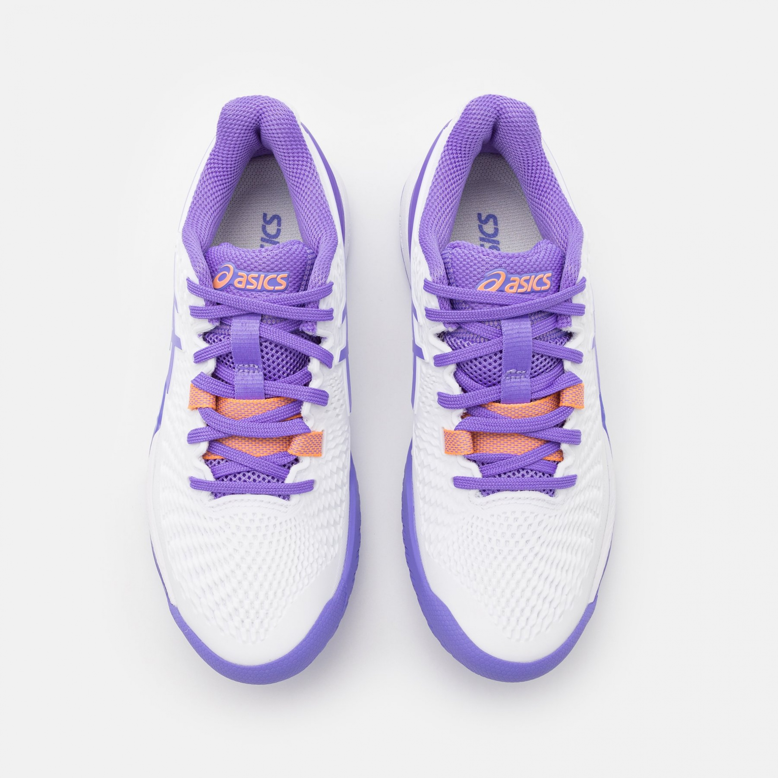 Фото № 4 с приближением к товару «‎Asics Gel-Resolution 9»