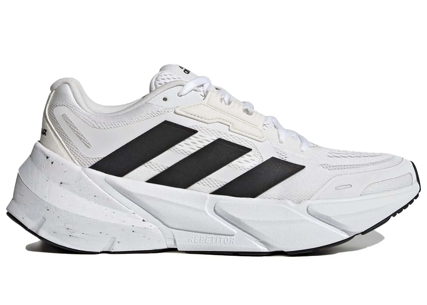 Фото № 1 с приближением к товару «‎adidas Adistar Cloud White Core Black»