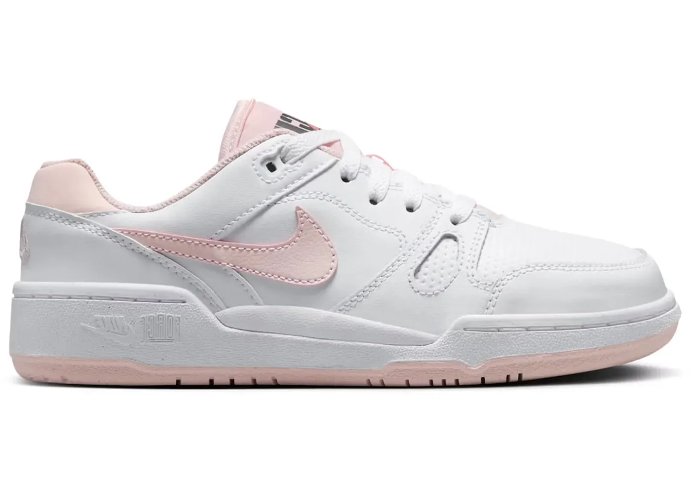 Nike Full Force Low