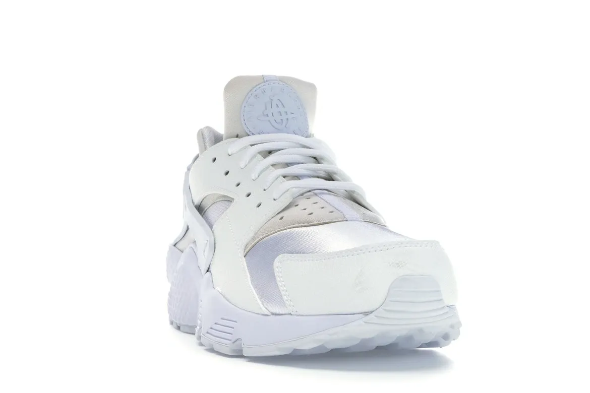 Фото № 4 с приближением к товару «‎Nike Air Huarache Run White White »