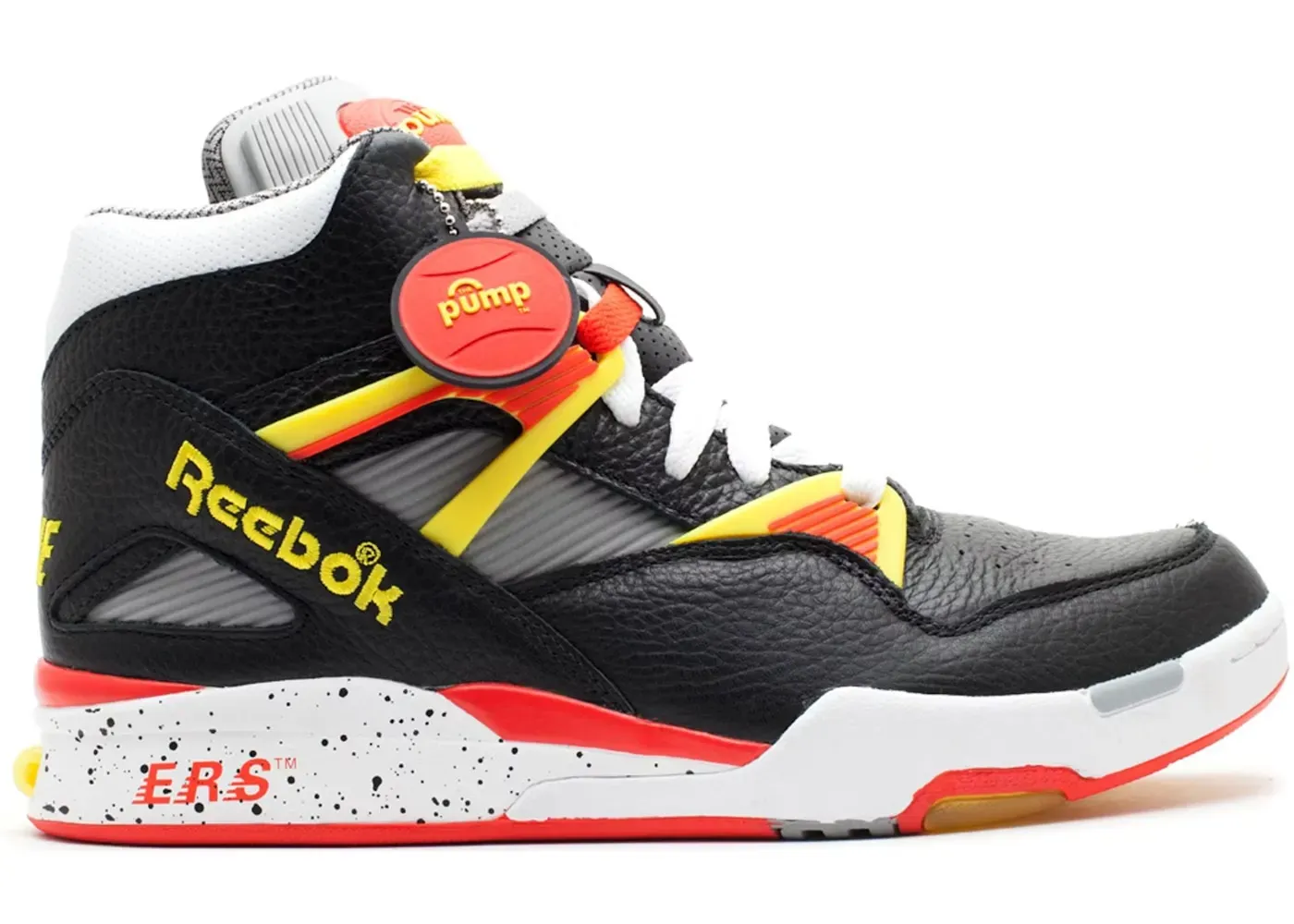 Reebok Pump Omni Zone