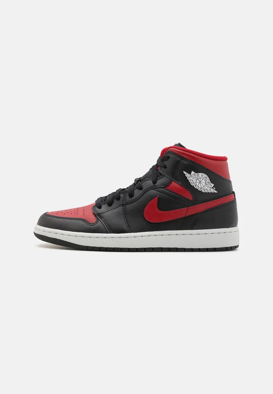 Фото № 1 с приближением к товару «‎AIR JORDAN 1 MID»