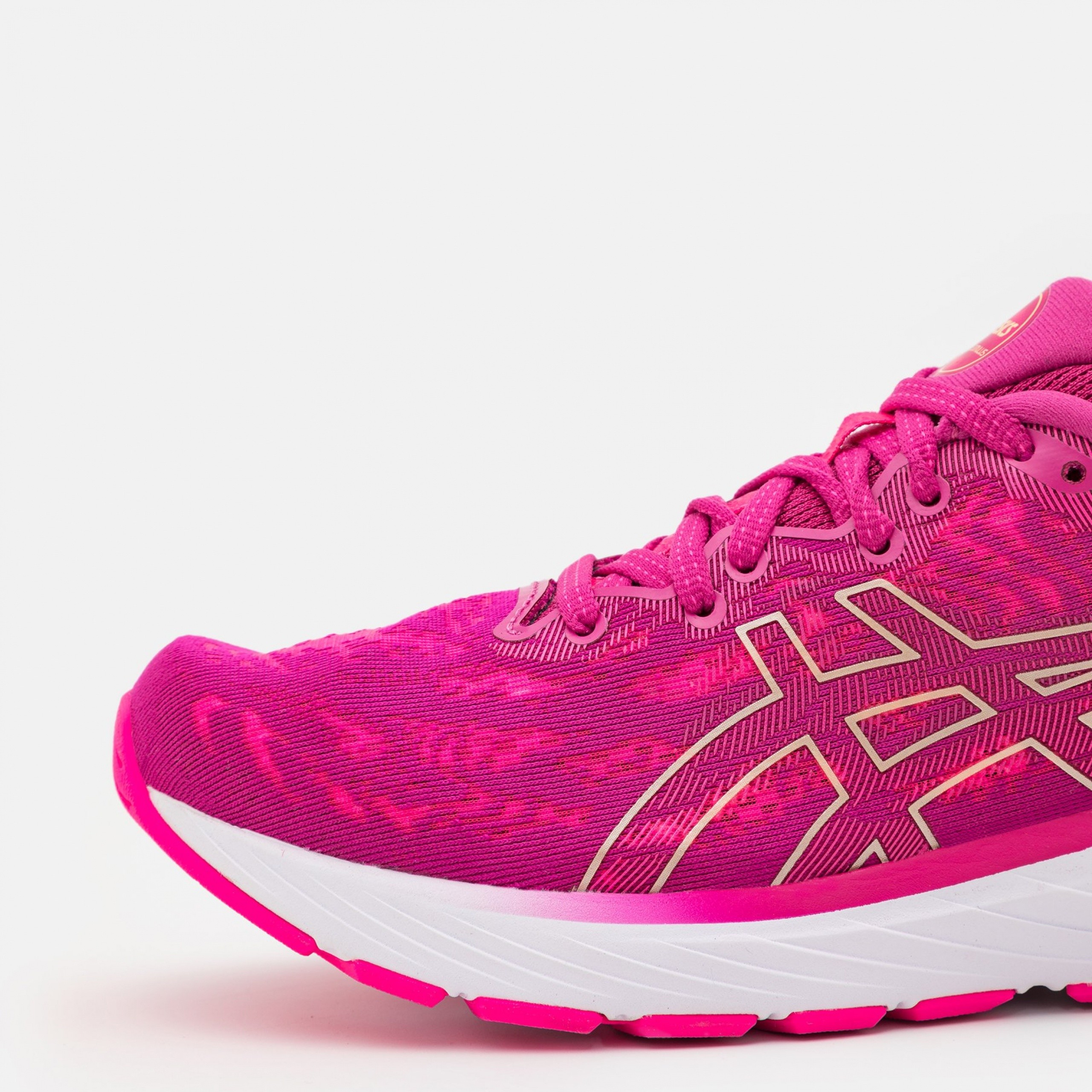 Фото № 4 с приближением к товару «‎Asics Gel-Cumulus 23»