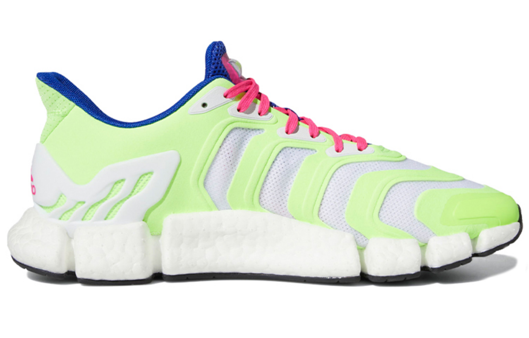 Фото № 2 с приближением к товару «‎adidas Climacool Vento 'Signal Green'»