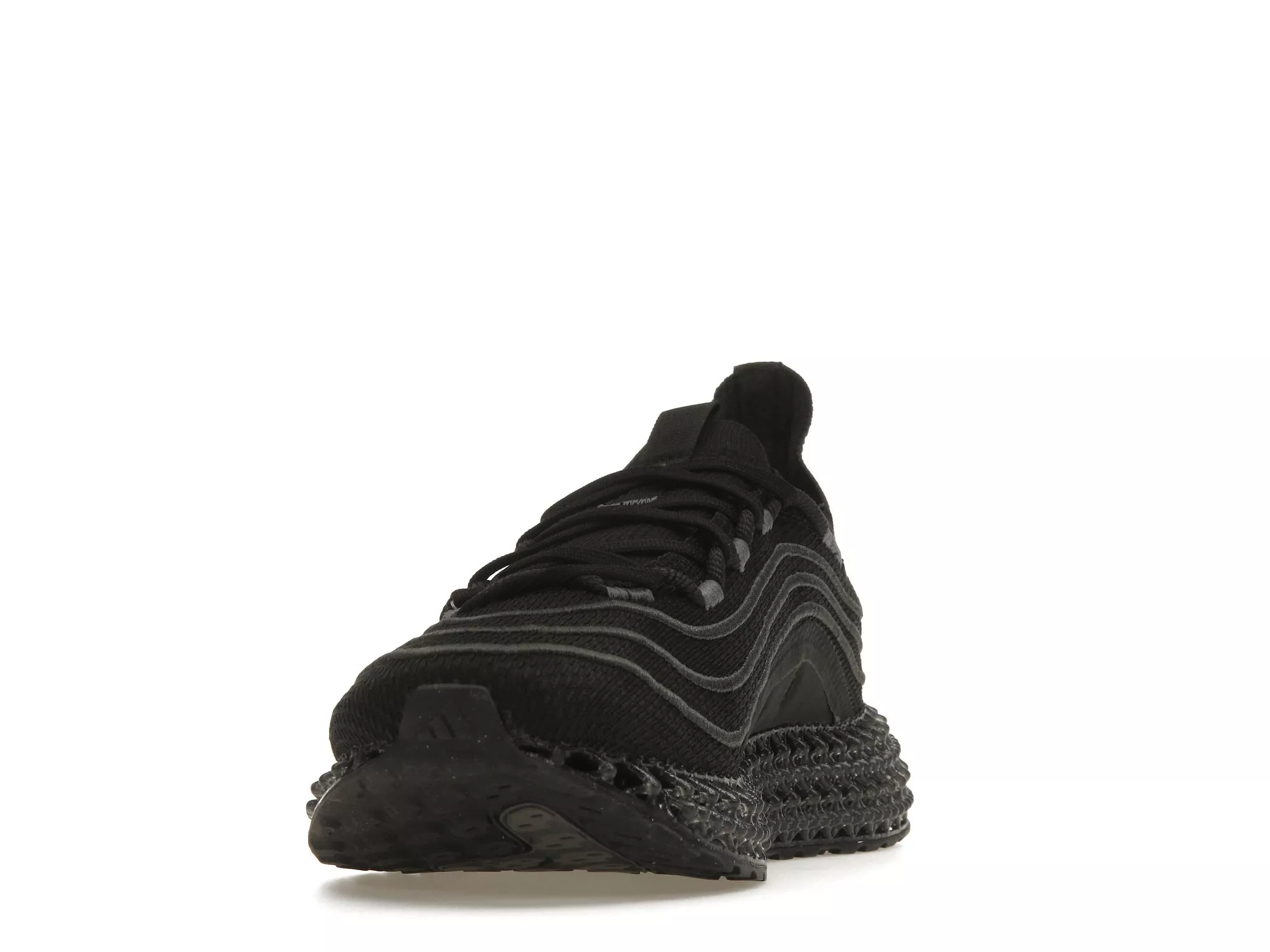 Фото № 5 с приближением к товару «‎adidas 4DFWD Parley Black Carbon»