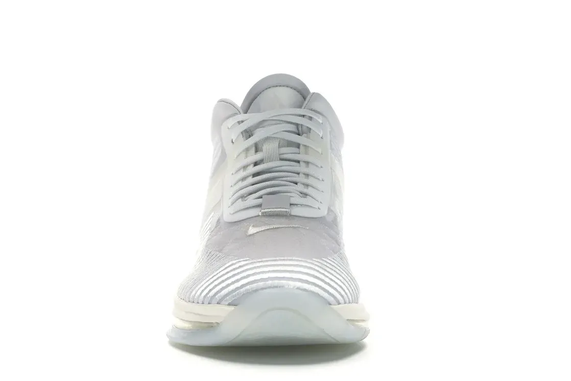 Фото № 2 с приближением к товару «‎Nike LeBron Icon John Elliott Summit White»