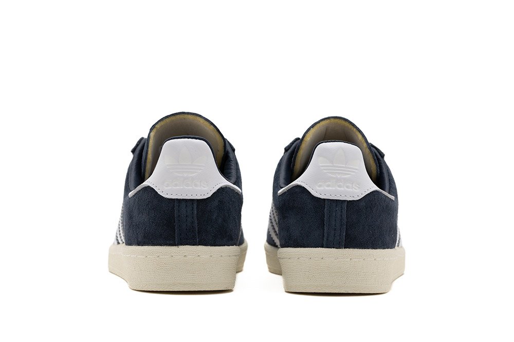 Фото № 5 с приближением к товару «‎Adidas Campus 80s»