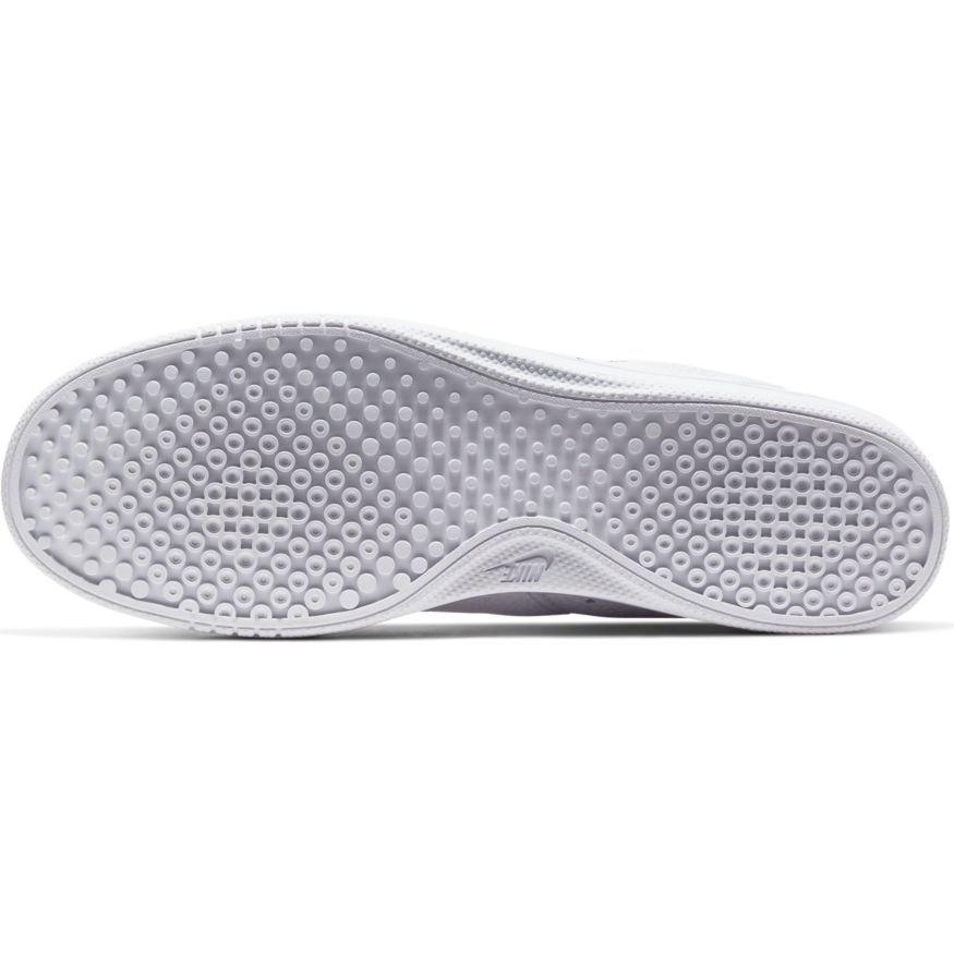 Фото № 4 с приближением к товару «‎Nike Court Vintage Premium 'White'»