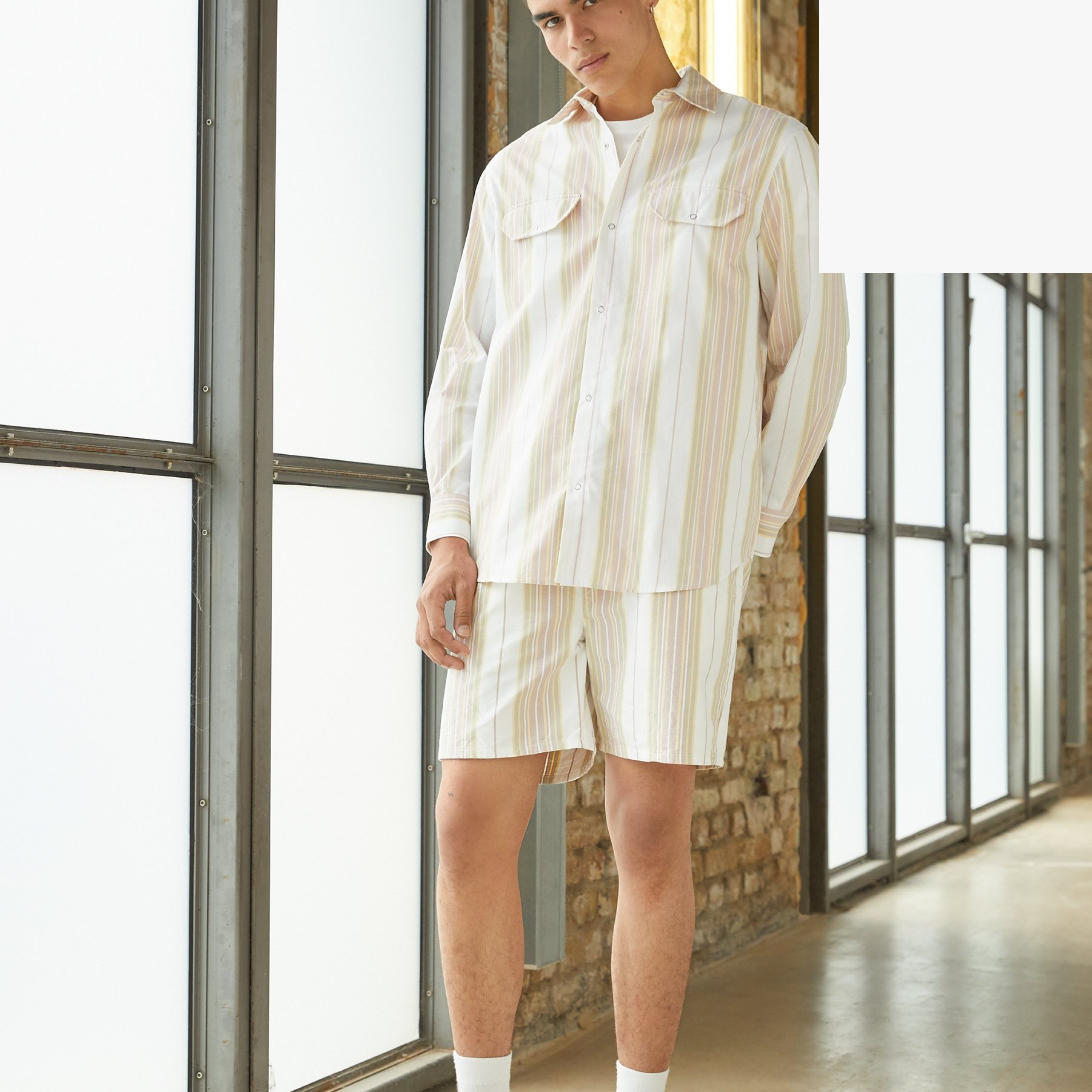 Фото № 2 с приближением к товару «‎Puma Basket Classic Xxi Re.gen »