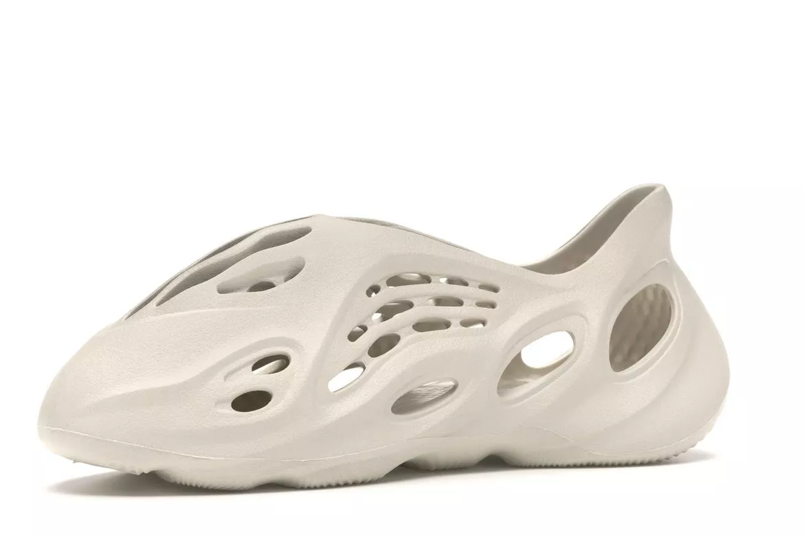 Фото № 6 с приближением к товару «‎adidas Yeezy Foam RNNR Ararat (2020/2022)»