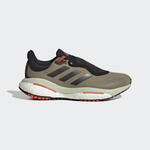 Фото № 3 с приближением к товару «‎ adidas Solar Glide 5 Running shoes»