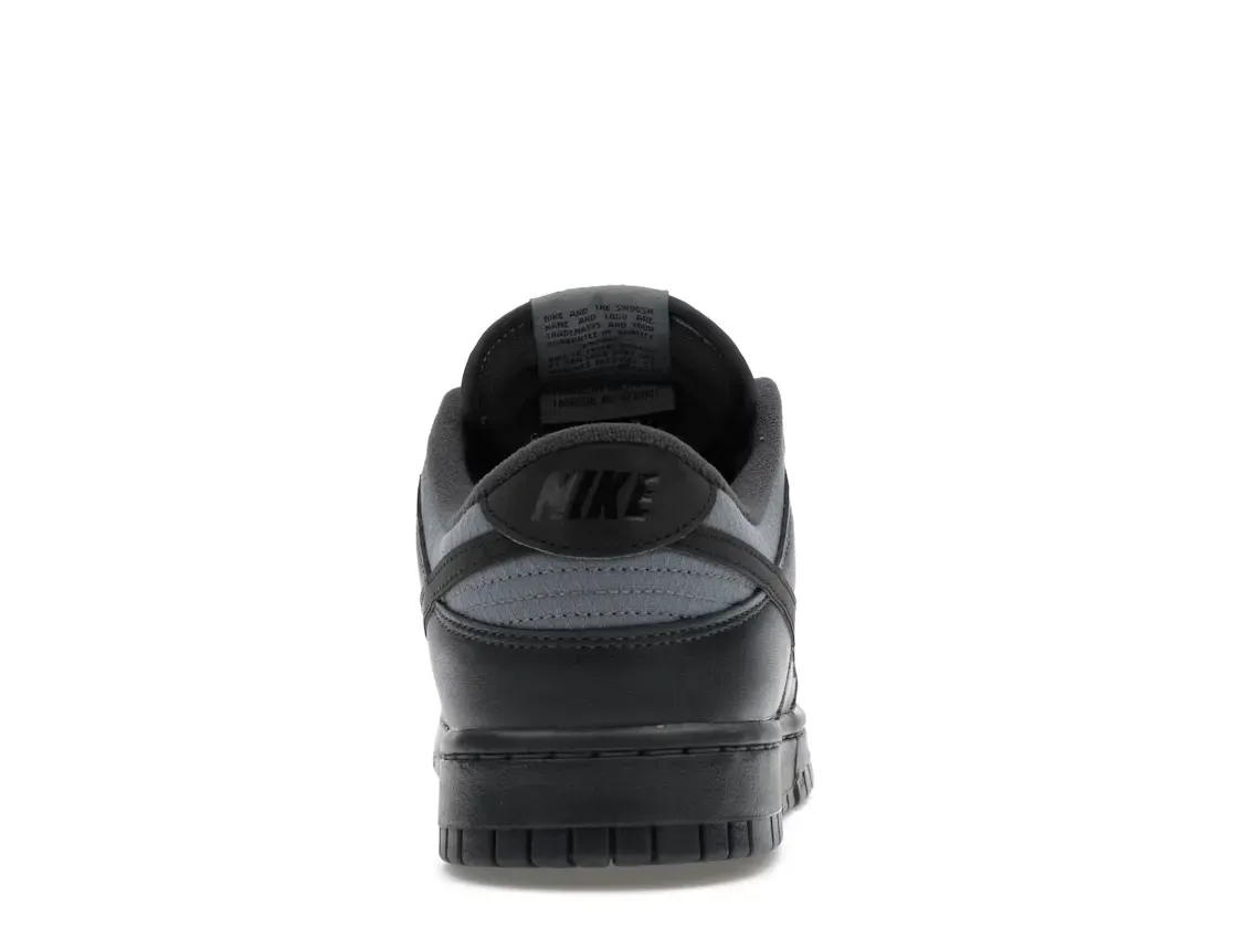 Фото № 4 с приближением к товару «‎Nike Dunk Low Retro SE»