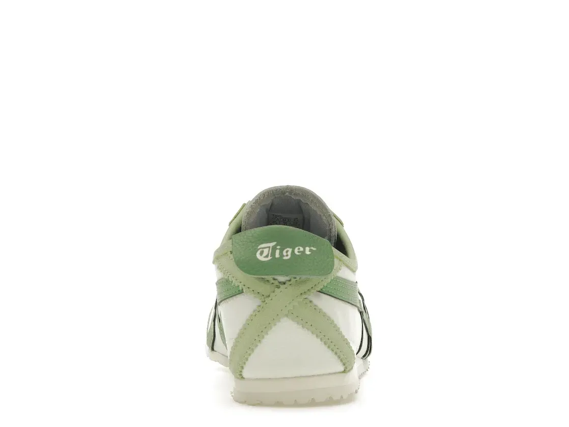 Фото № 4 с приближением к товару «‎Onitsuka Tiger Mexico 66 Airy Green»