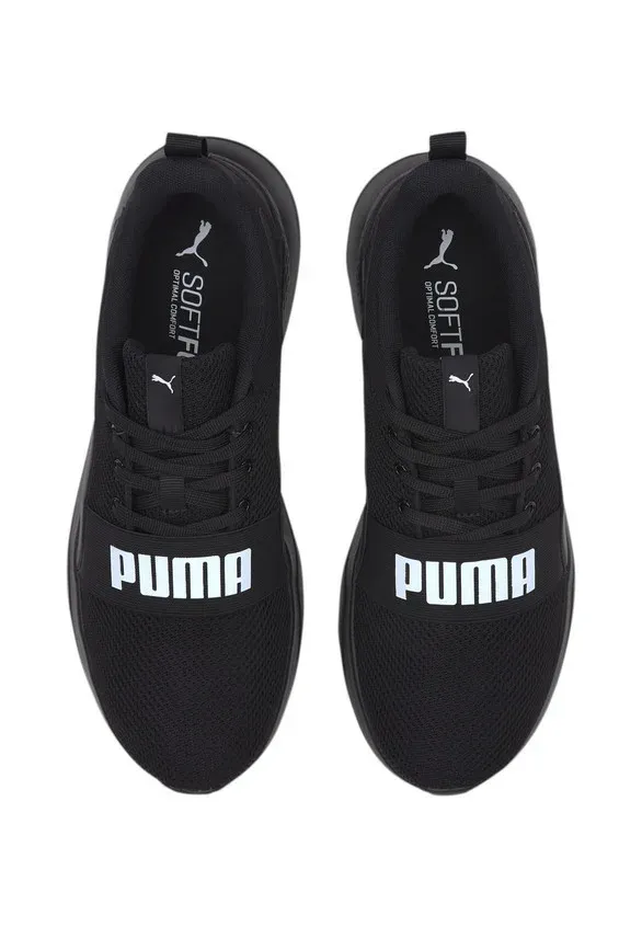 Фото № 3 с приближением к товару «‎Кроссовки Puma pu112o05a-q11-n»