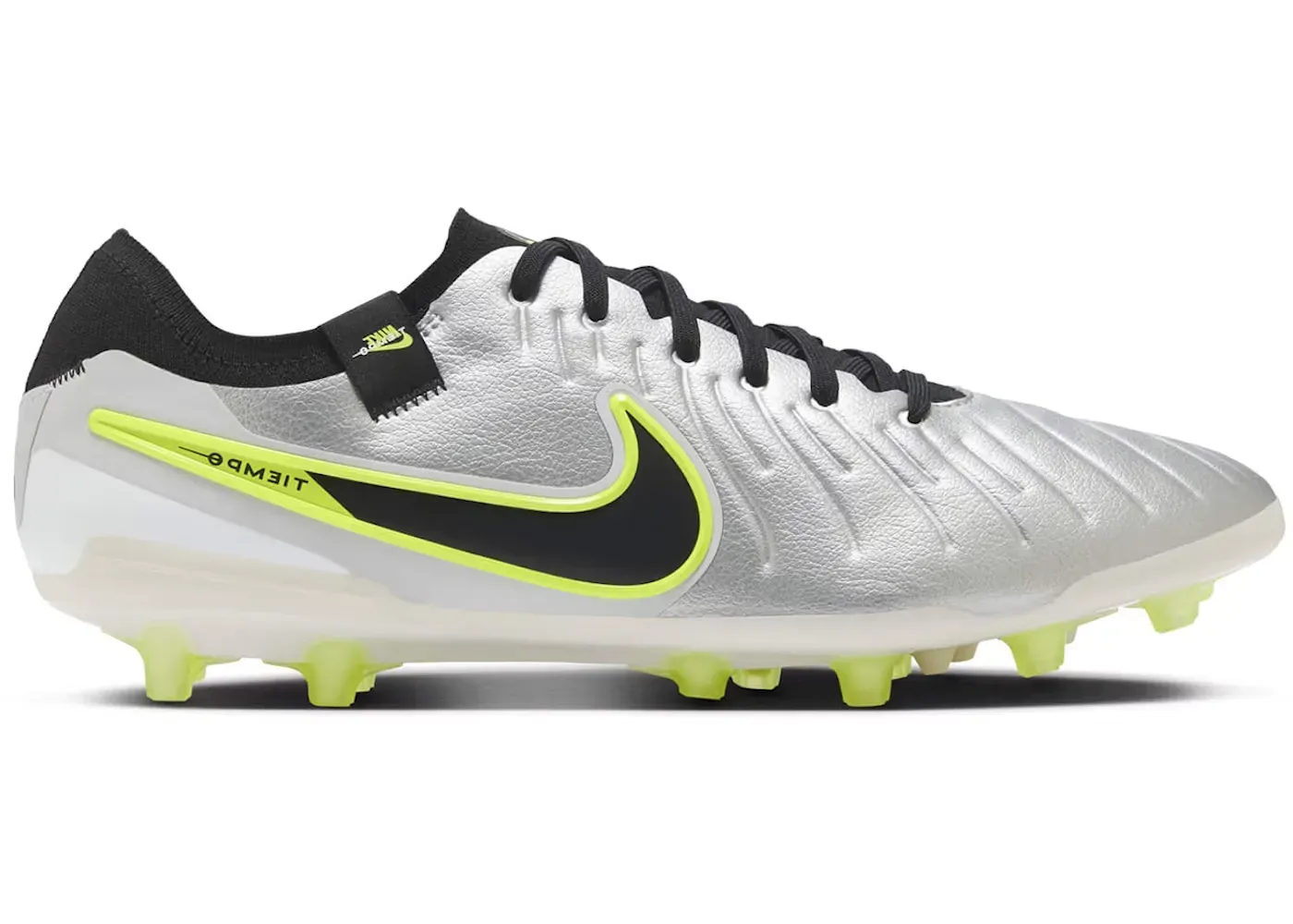 Nike Tiempo Legend 10 Pro AG