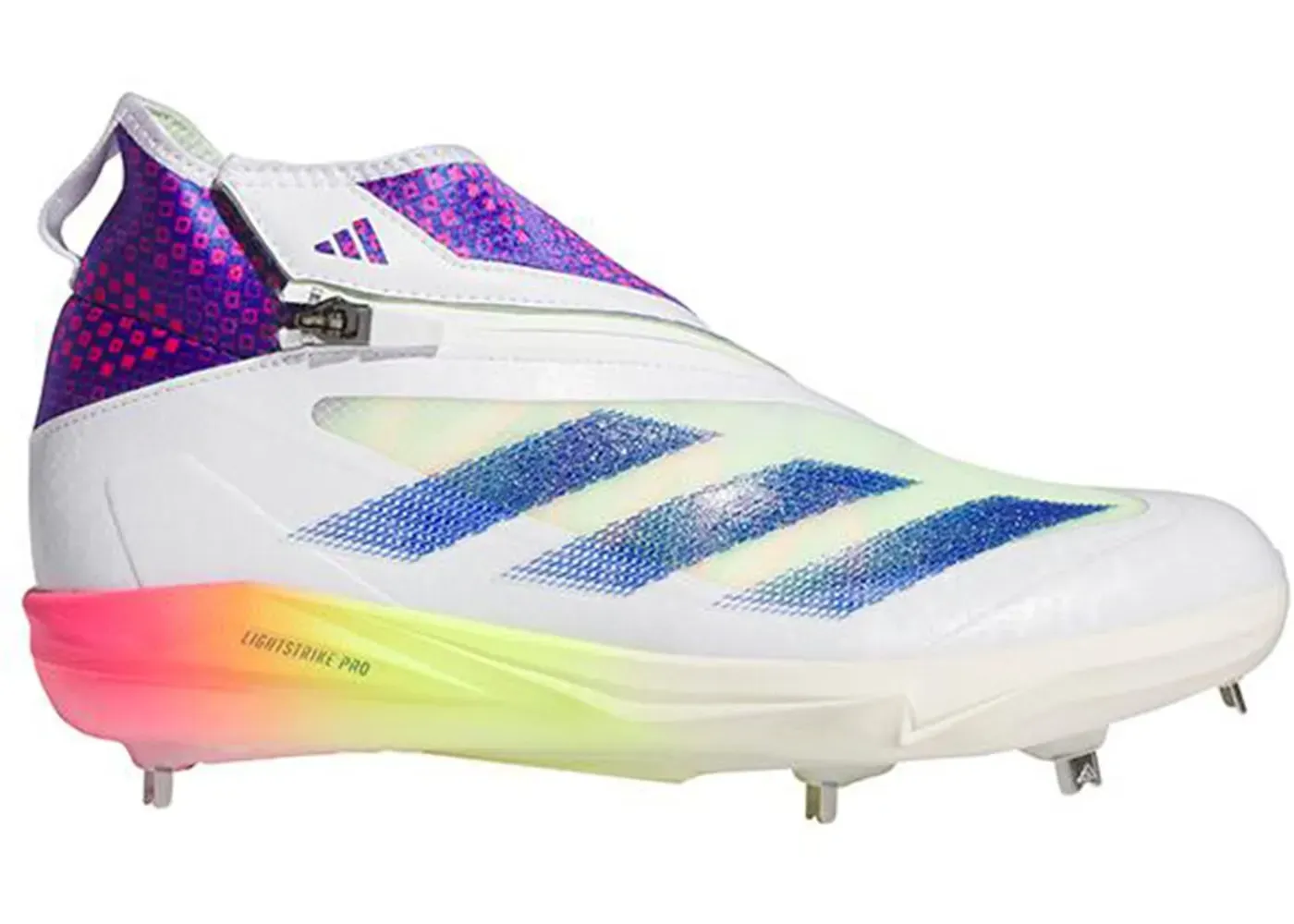 Фото № 1 с приближением к товару «‎adidas Adizero Impact+ Warp Speed»