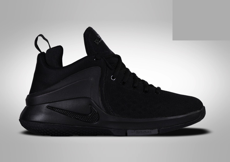 Фото № 1 с приближением к товару «‎Nike Lebron Zoom Witness»