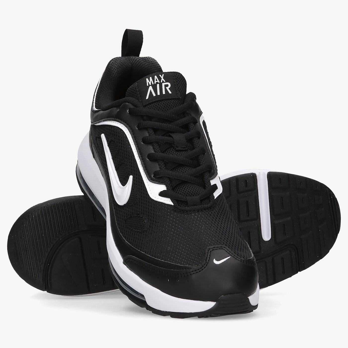 Фото № 3 с приближением к товару «‎Nike Air Max AP 'Black White'»