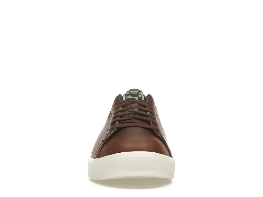 Фото № 2 с приближением к товару «‎Puma Clyde»