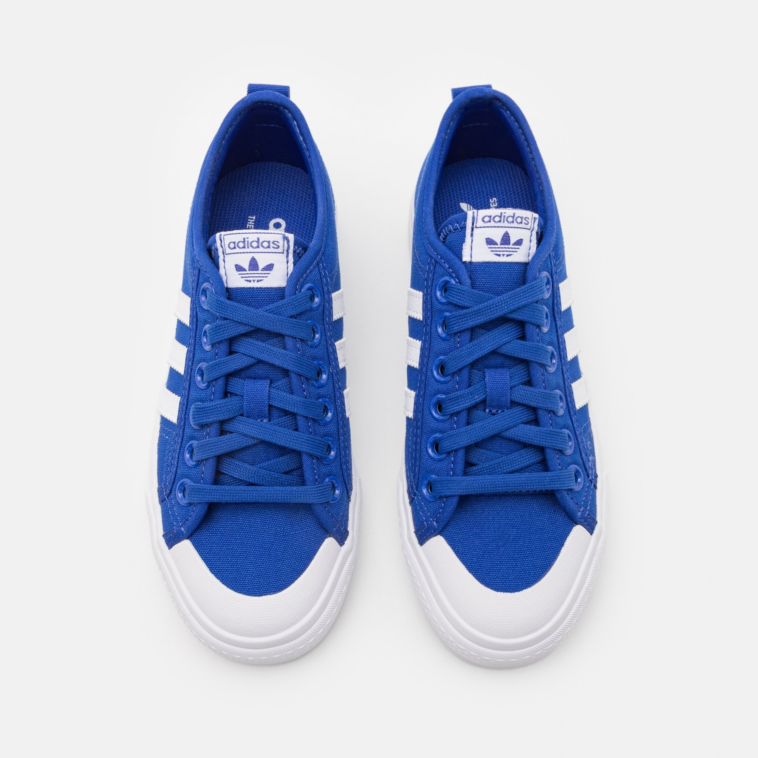 Фото № 4 с приближением к товару «‎Adidas Nizza »