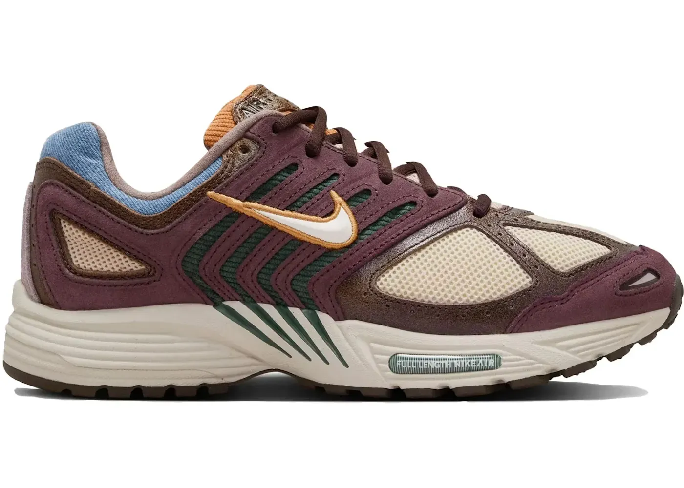Nike Air Peg 2K5