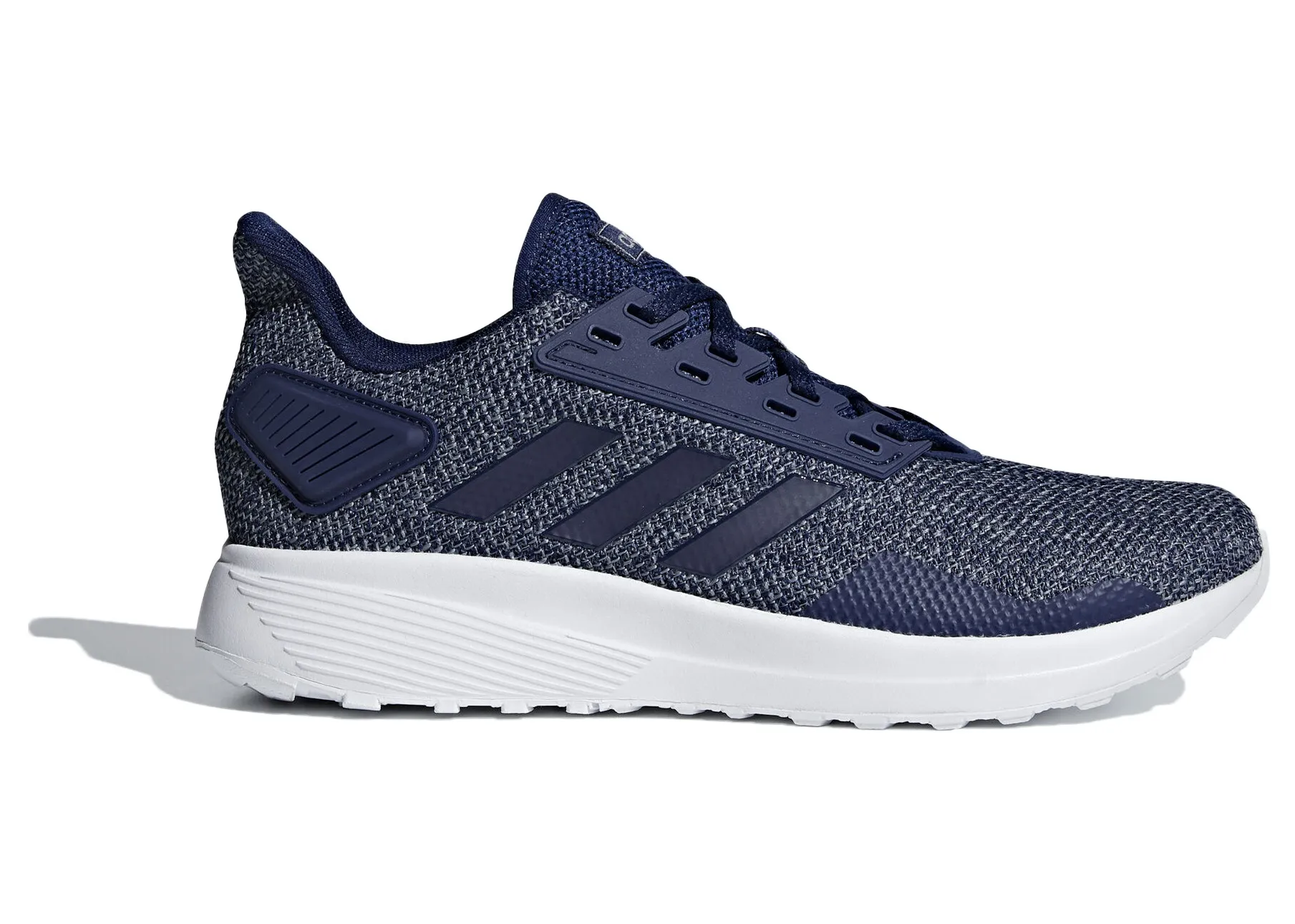 Фото № 1 с приближением к товару «‎adidas Duramo 9 Dark Blue»