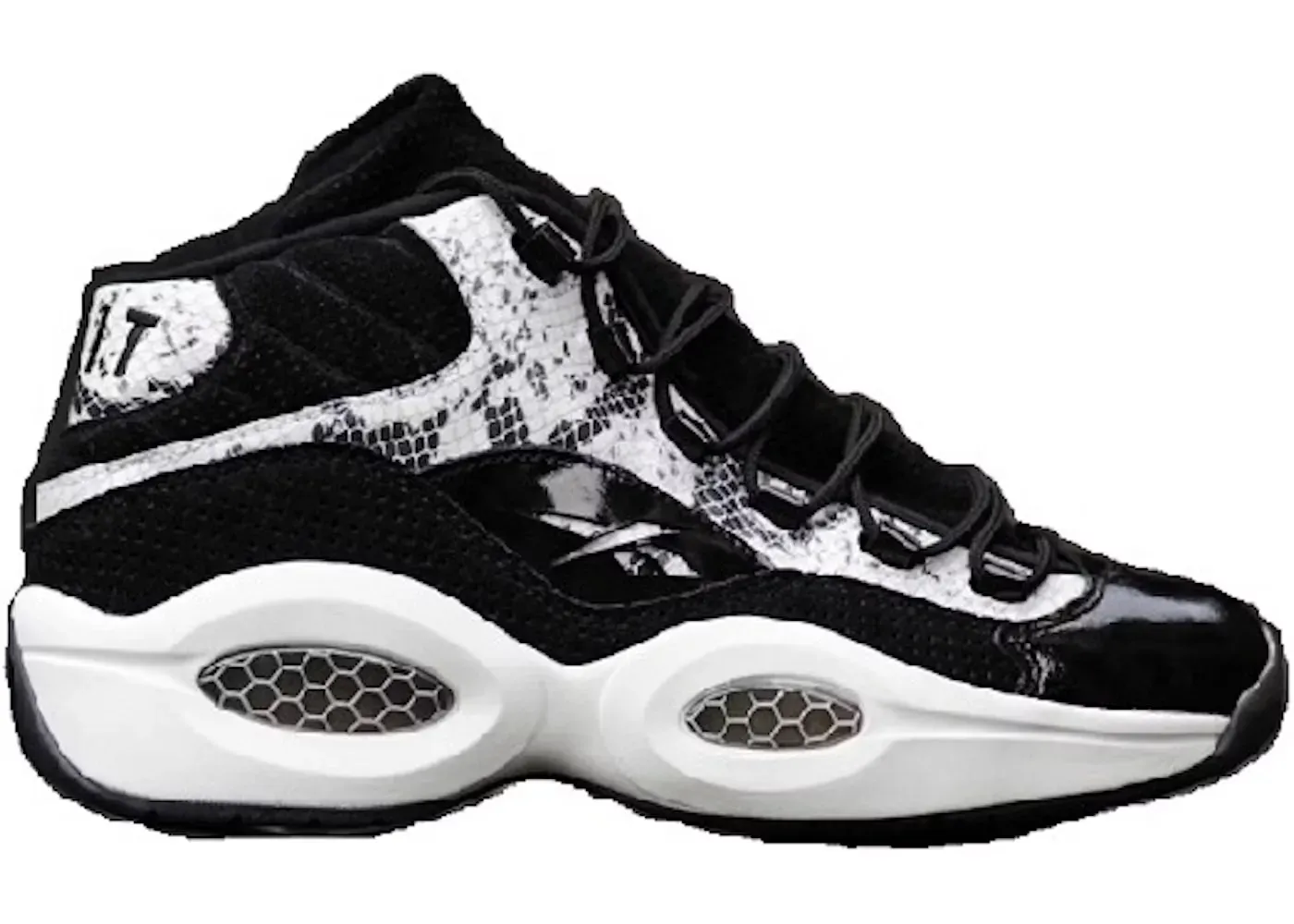 Reebok Question Mid