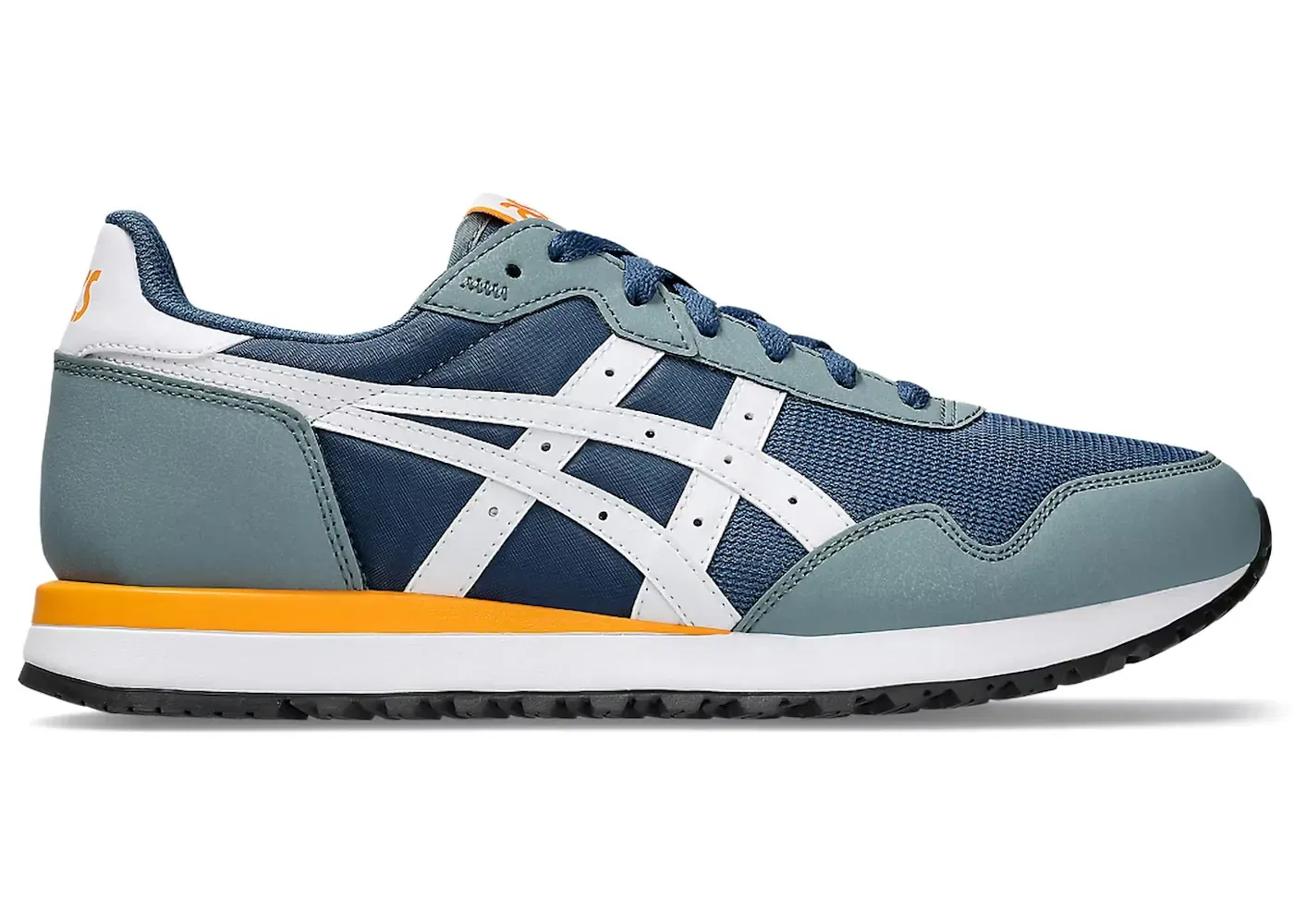 Фото № 1 с приближением к товару «‎ASICS Tiger Runner II»