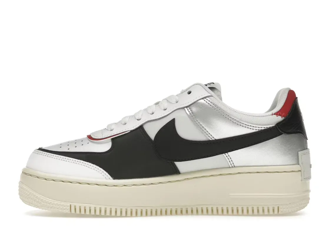 Фото № 3 с приближением к товару «‎Nike Air Force 1 Low Shadow»