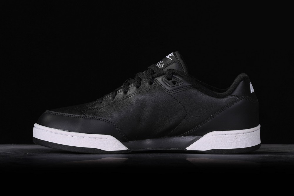 Фото № 2 с приближением к товару «‎Nike Grandstand II Oreo »