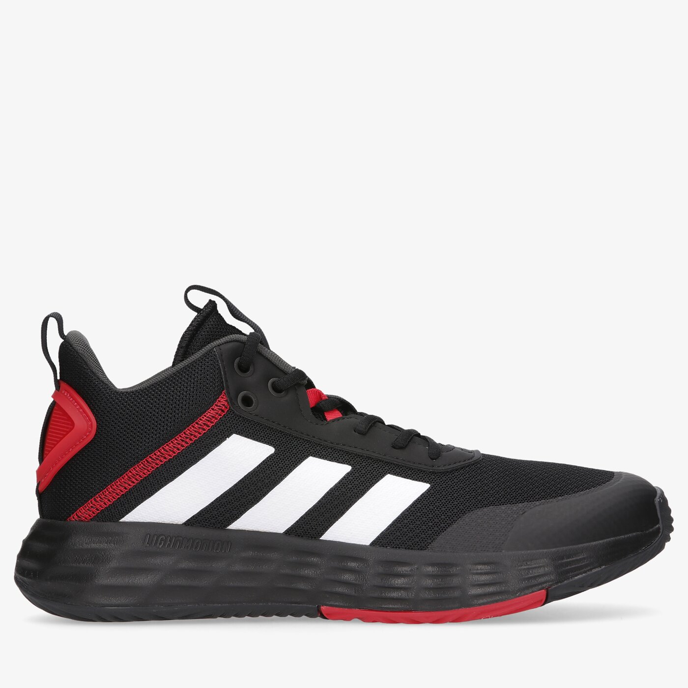Фото № 2 с приближением к товару «‎Adidas Ownthegame 2.0»