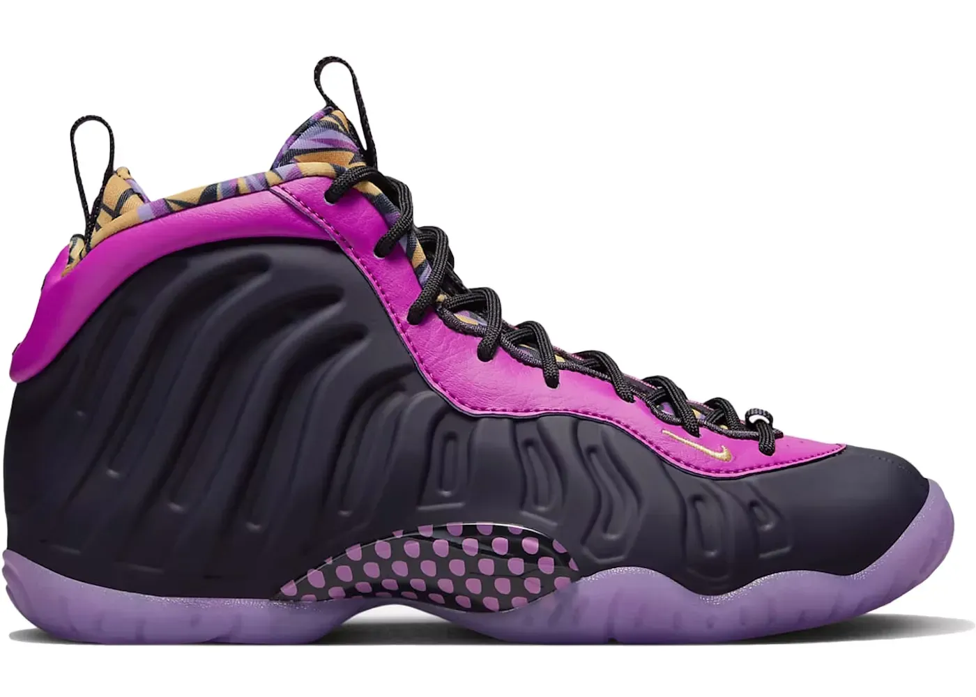 Nike Little Posite One
