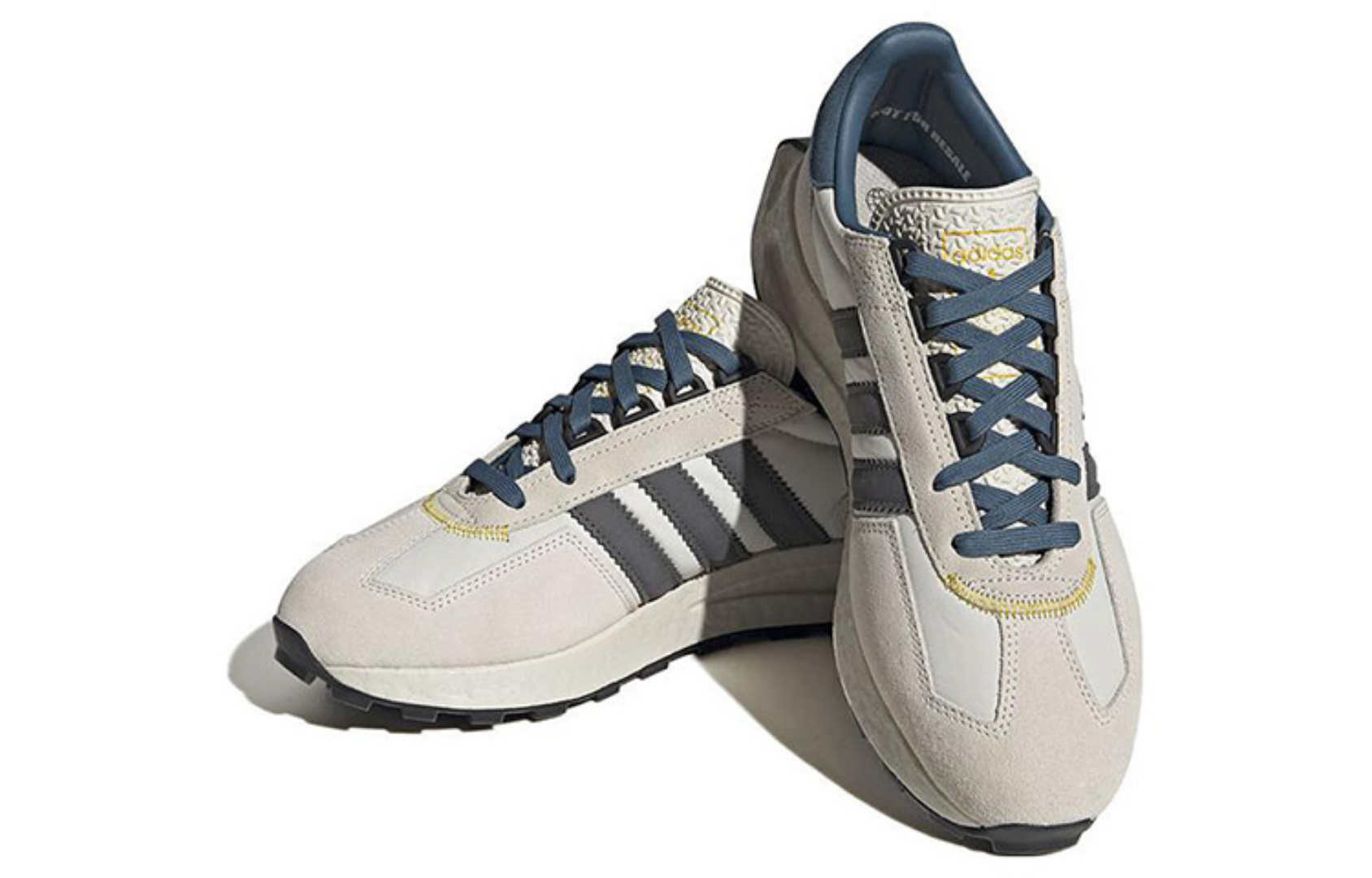 Фото № 3 с приближением к товару «‎ adidas originals Retropy E5 Sports Casual Shoes»