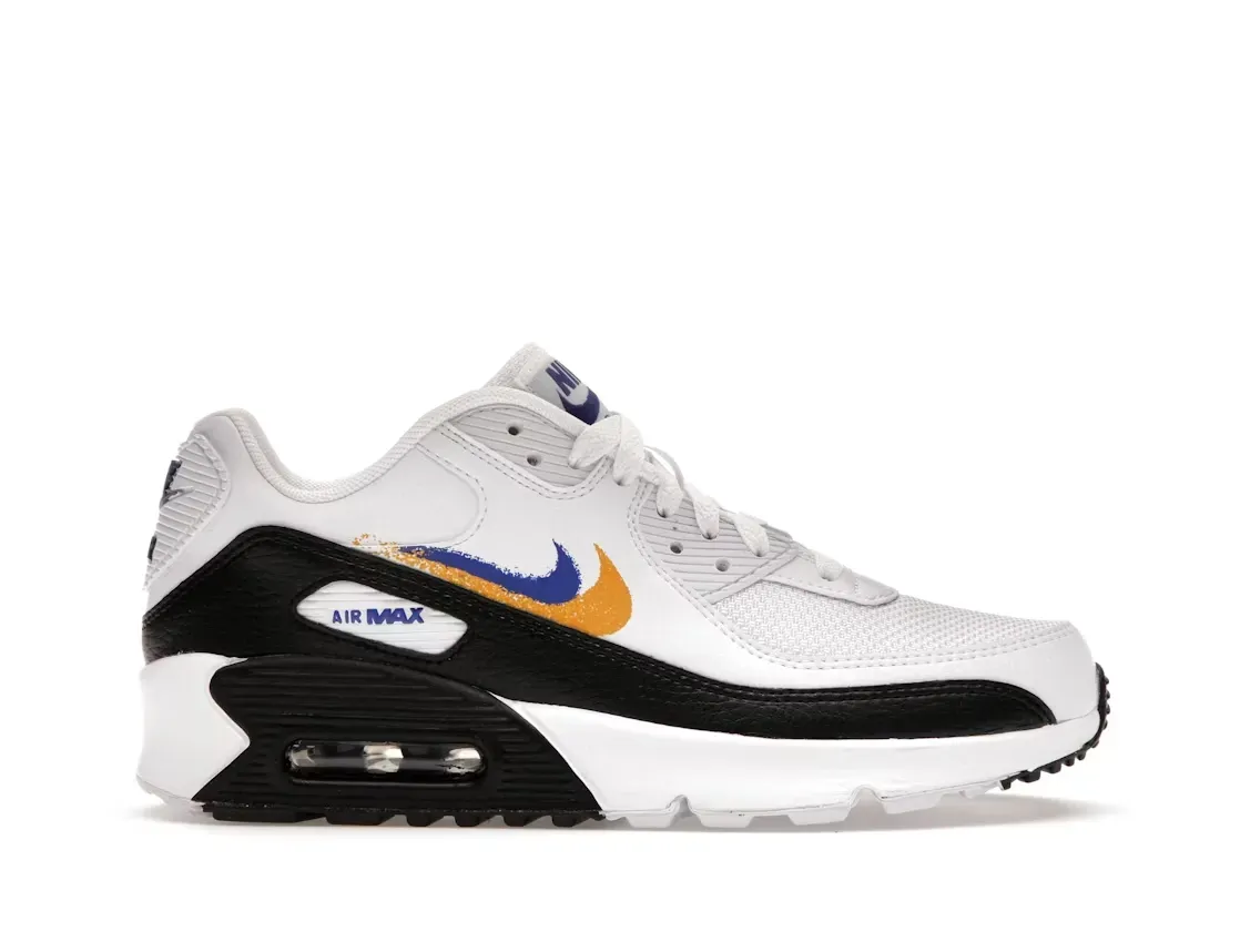Фото № 1 с приближением к товару «‎Nike Air Max 90»