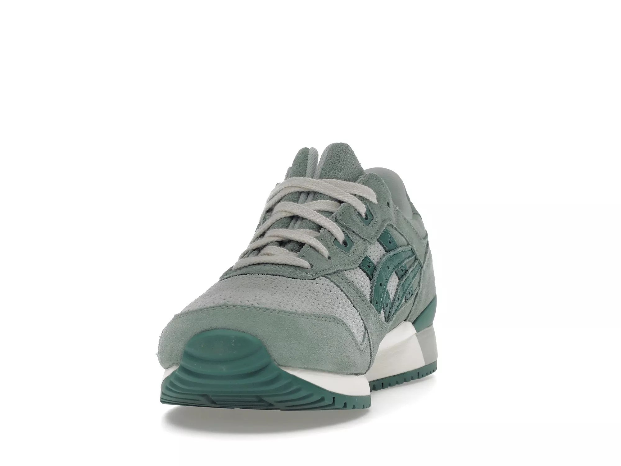 Фото № 2 с приближением к товару «‎ASICS Gel-Lyte III OG Changing of the Seasons Pack Summer»