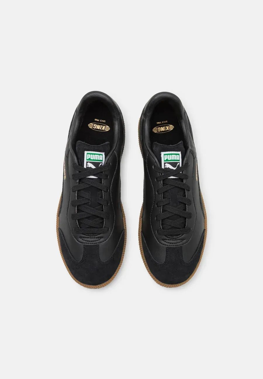 Фото № 4 с приближением к товару «‎KING IT»