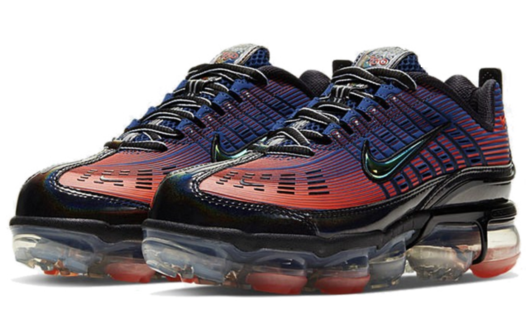 Фото № 3 с приближением к товару «‎Nike Air VaporMax 360 Women's Shoe»