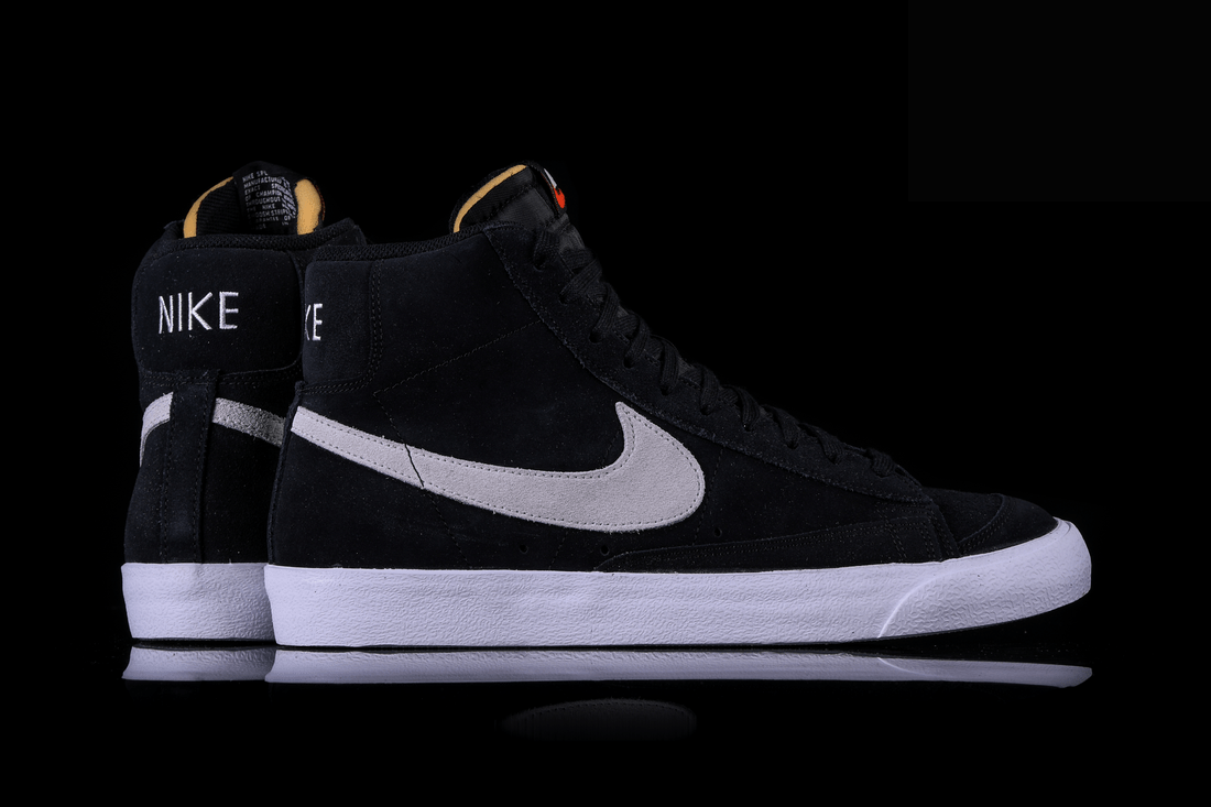 Фото № 2 с приближением к товару «‎Nike Blazer Vntg ’77 »