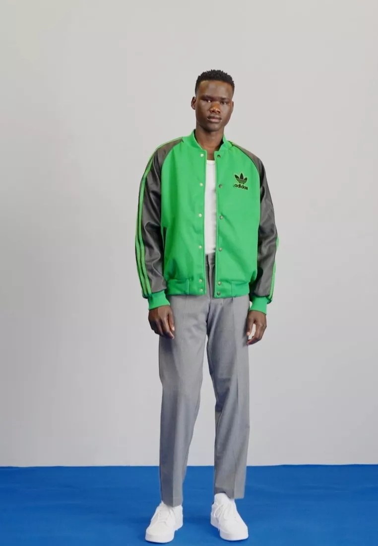 Фото № 2 с приближением к товару «‎STAN SMITH RELASTED UNISEX»