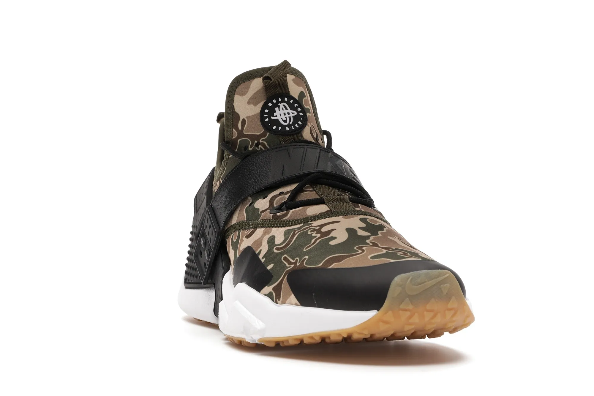 Huarache clearance drift camo