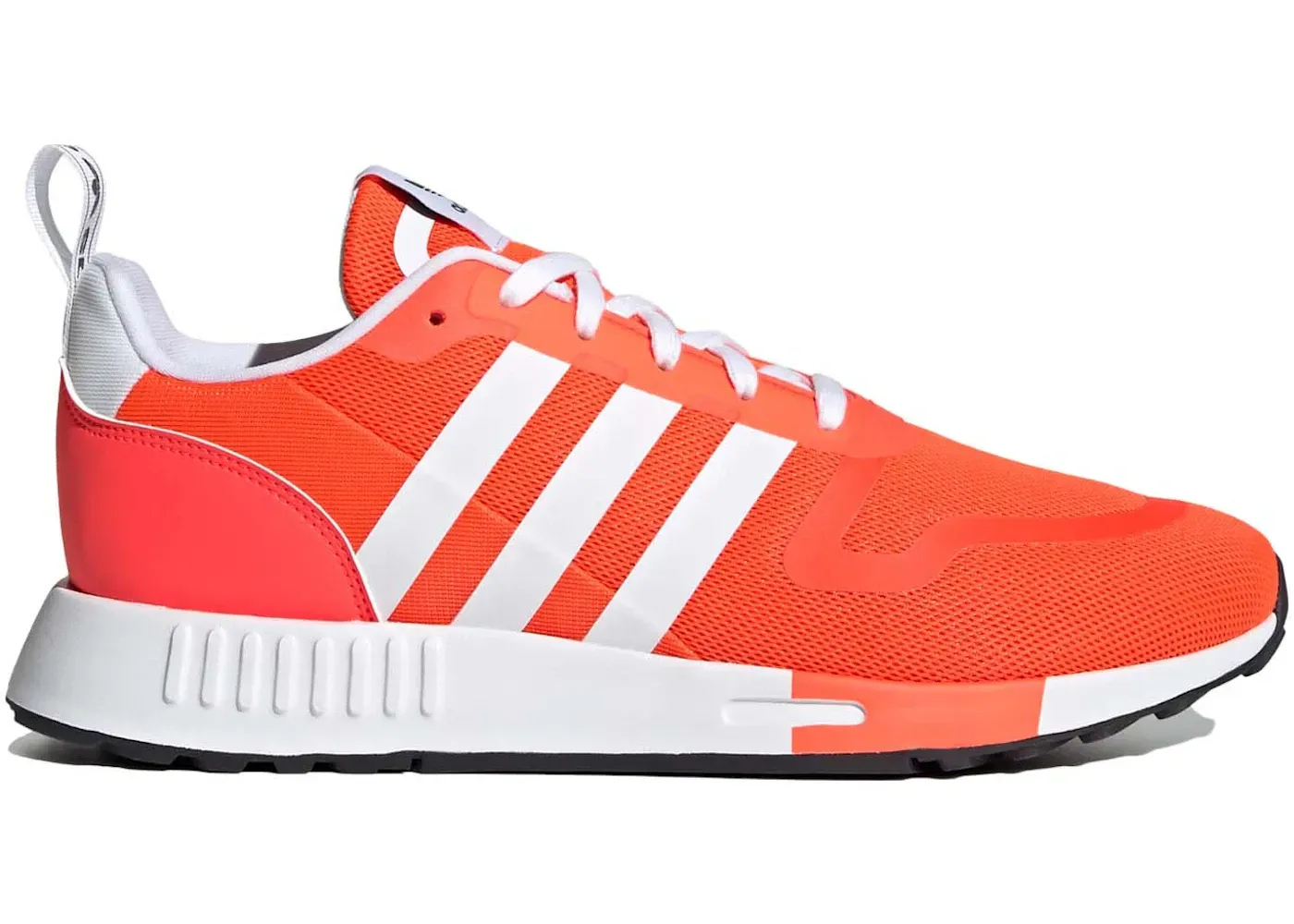 Фото № 1 с приближением к товару «‎adidas Multix Solar Red White»
