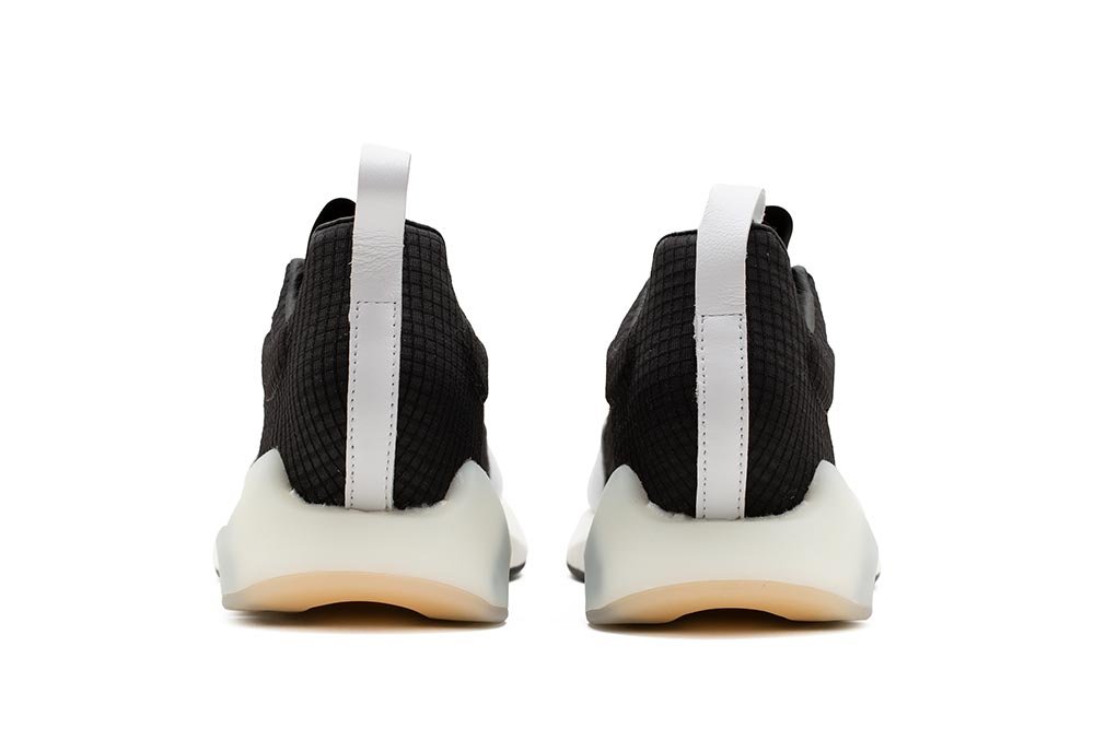 Фото № 4 с приближением к товару «‎Adidas Y-3 Orisan»