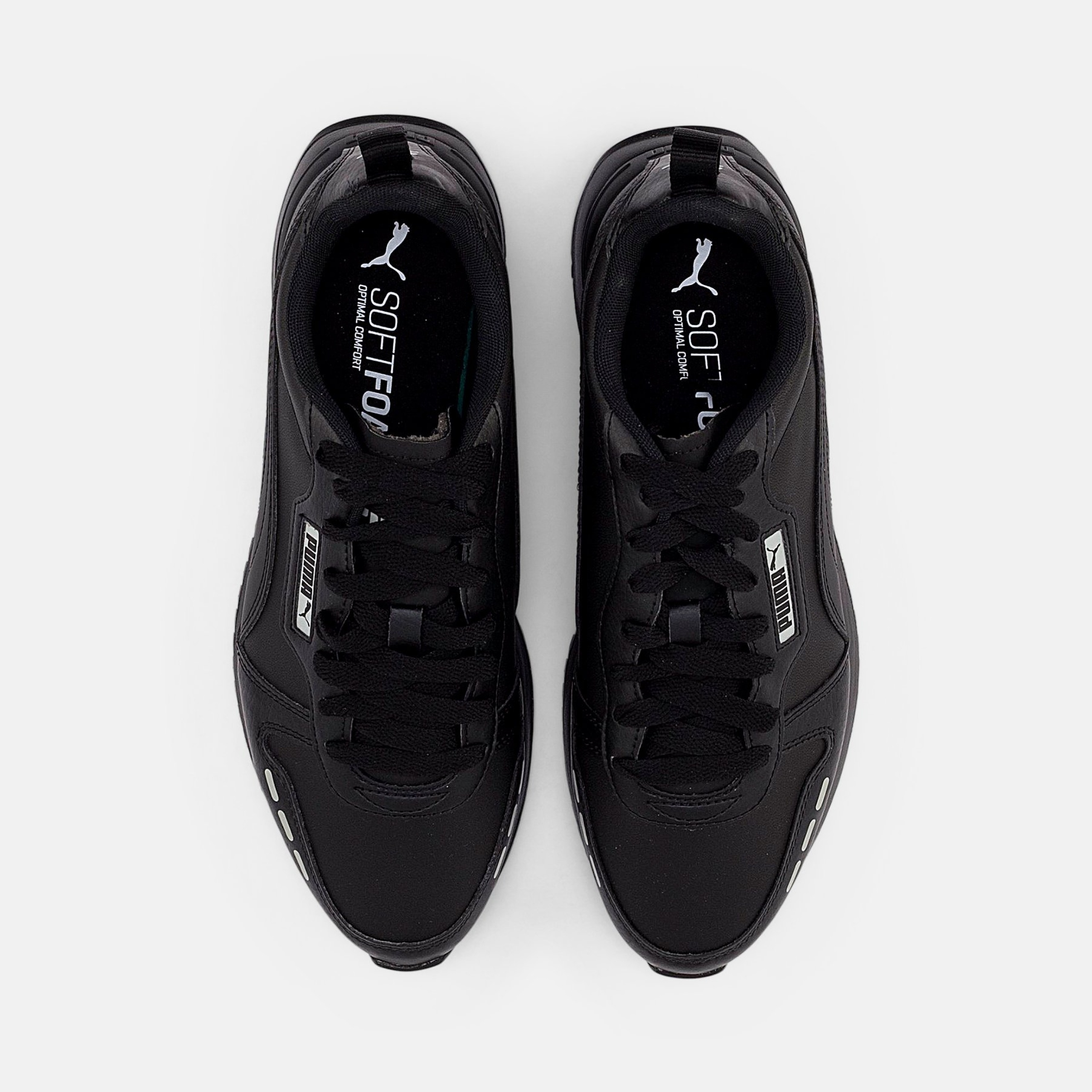 Фото № 4 с приближением к товару «‎Puma R78 »